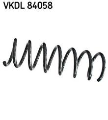 SKF VKDL 84058